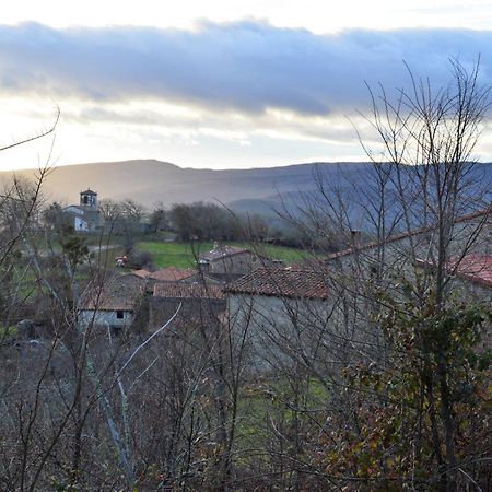 Willa Casa Acogedora En Pueblo De Montana Loma Somera Zewnętrze zdjęcie