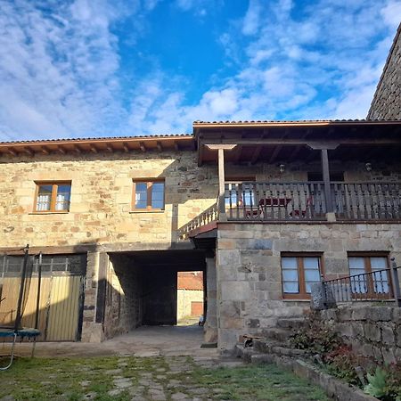 Willa Casa Acogedora En Pueblo De Montana Loma Somera Zewnętrze zdjęcie
