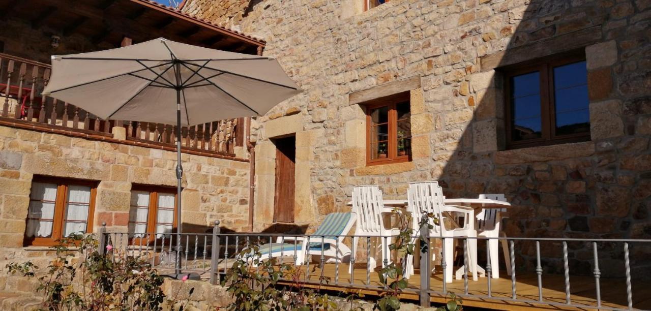 Willa Casa Acogedora En Pueblo De Montana Loma Somera Zewnętrze zdjęcie