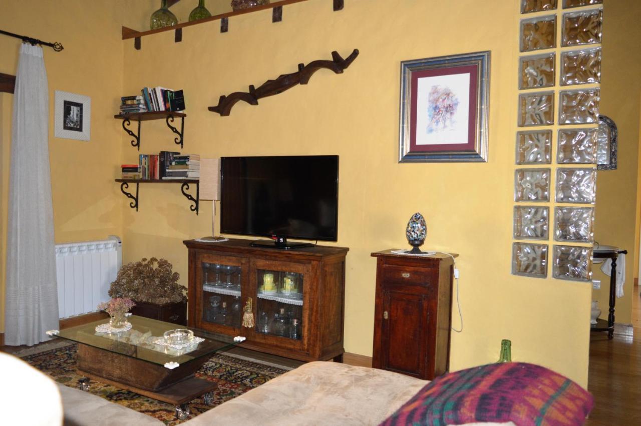 Willa Casa Acogedora En Pueblo De Montana Loma Somera Zewnętrze zdjęcie
