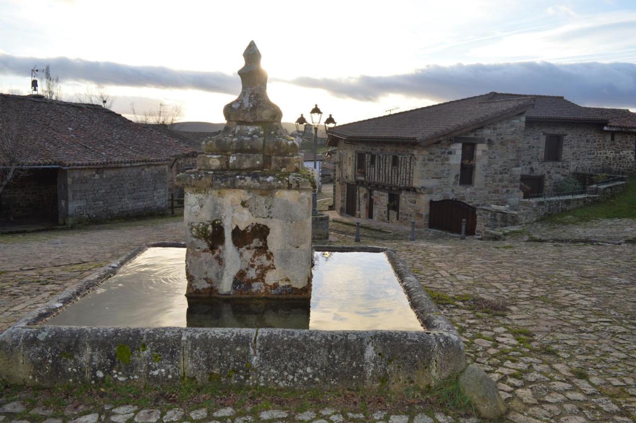 Willa Casa Acogedora En Pueblo De Montana Loma Somera Zewnętrze zdjęcie